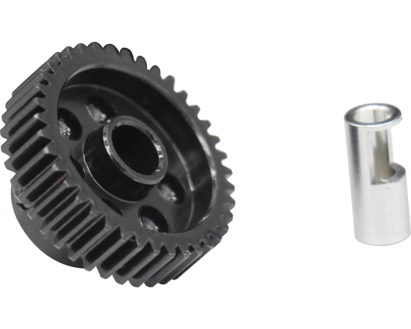 39t steel 48p Pinion Gear 5mm & 1/8