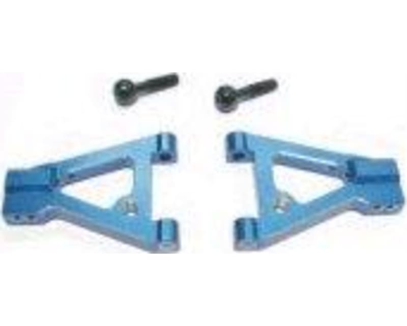 Associated Nitro Tc3 Aluminum Rear Arm+Steel Pillow Ball