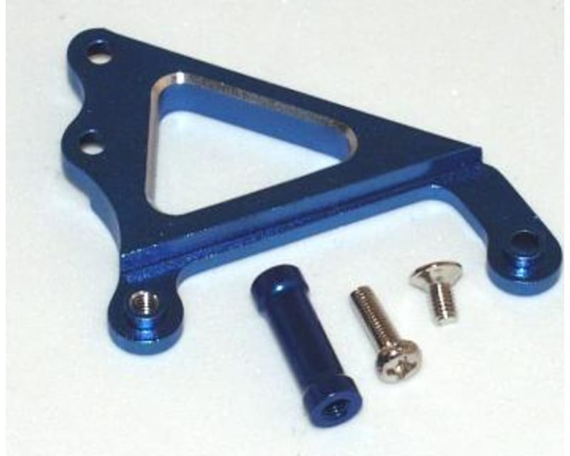 Tap to zoom Associated Nitro Tc3 Aluminum Front Right Chassis Brace