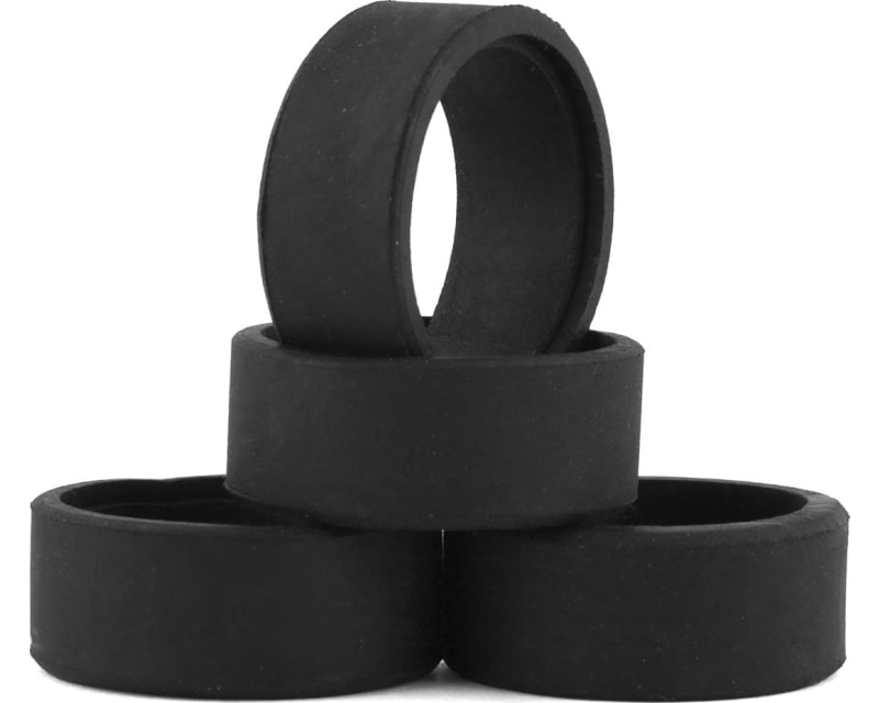Tap to zoom Gekko Mini-Z Front Tires (4) (Fm1)