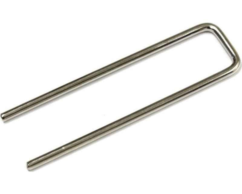 Front Lower Suspension Pin