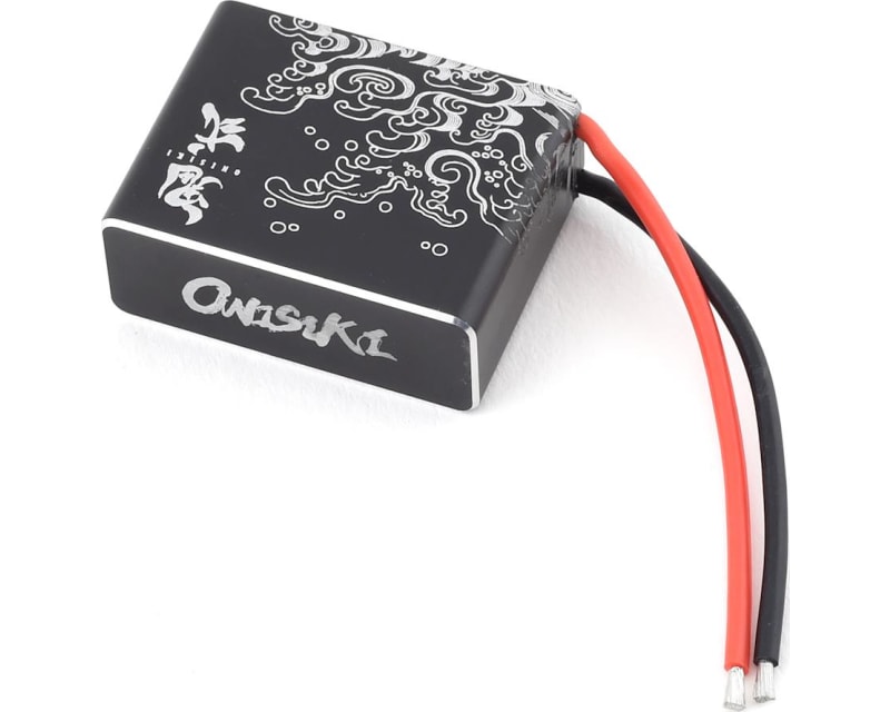 Tap to zoom Aluminum Case Hyper Booster Capacitor