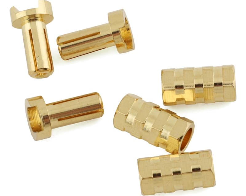 brushless Motor Connectors (3.5mm) photo