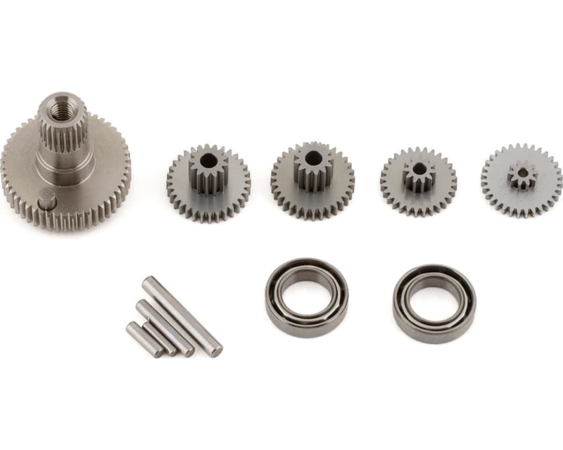 Oni1902 Steel Servo Gear Set