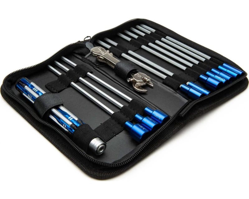 Ultimate Air/Surface Startup Tool Set