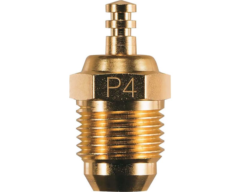 71642730 Speed P4 Gold Super Hot Plug