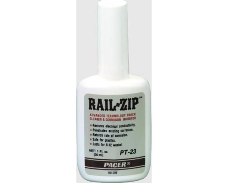 Zap Adhesives Rail-Zip 1 oz