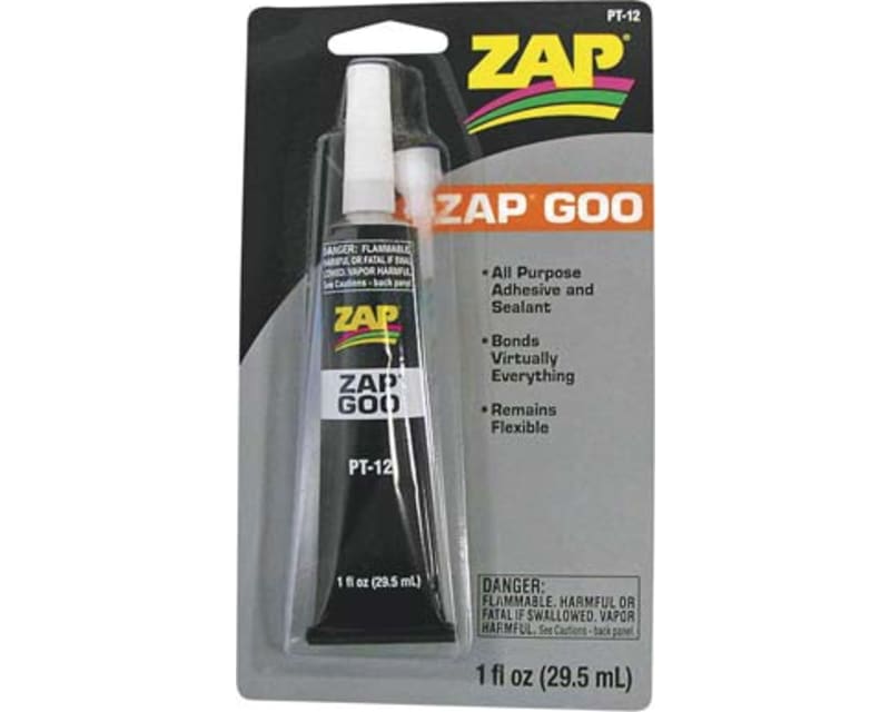 RP Pacer Technology (Zap) PAAPT12