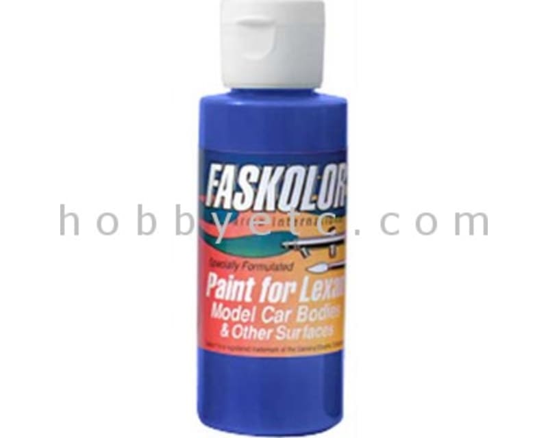 Fasblue 2 Oz