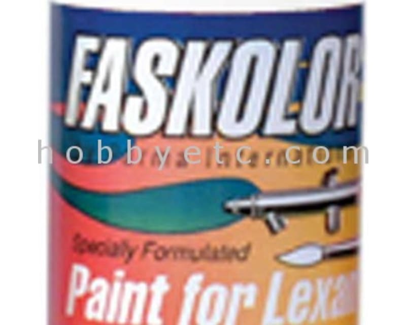 Faskleaner Water Based Paint Cleaner 2 Oz