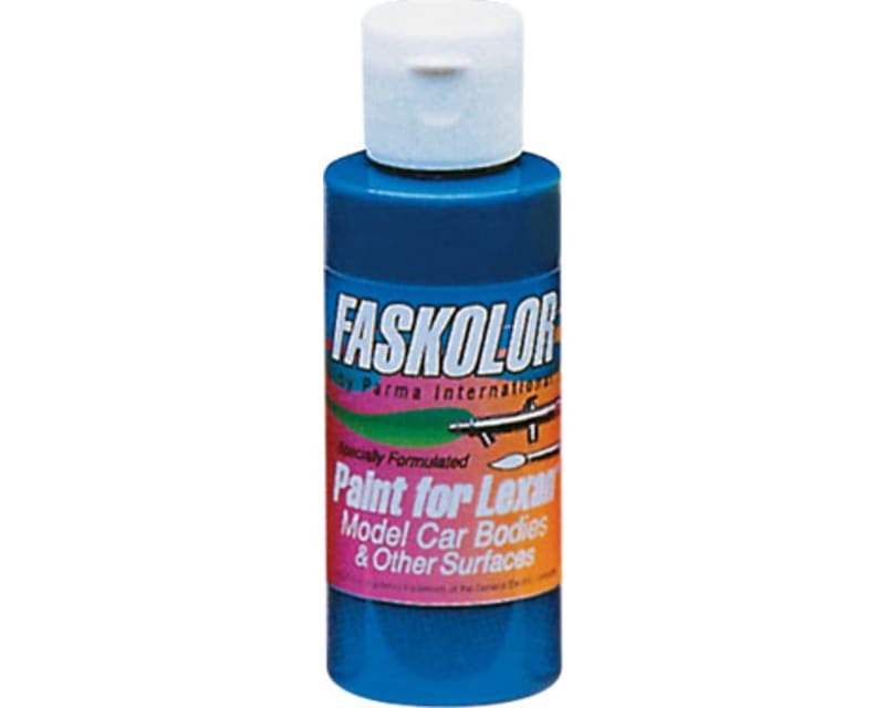 Fasblue 2 Oz