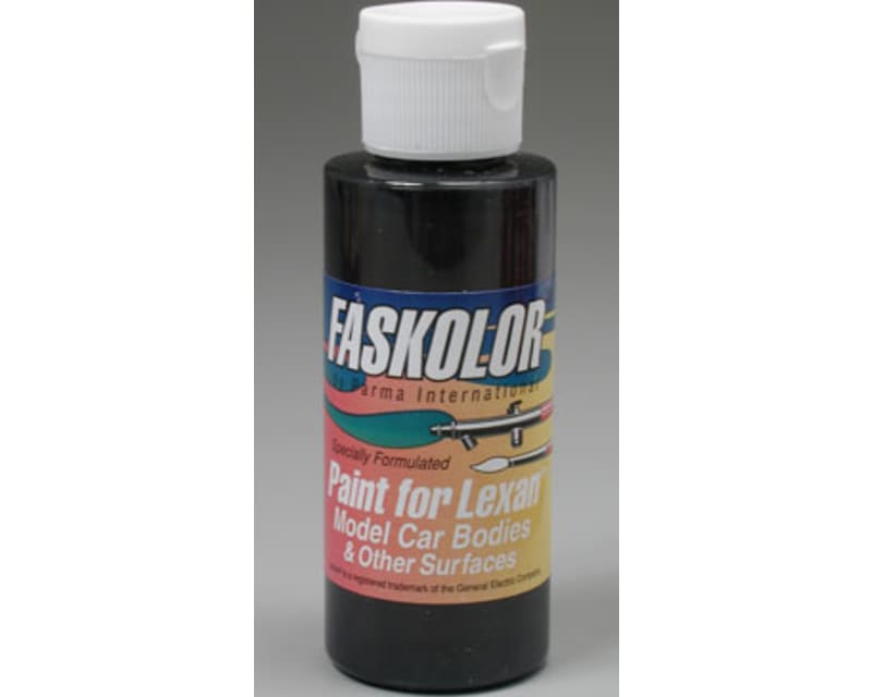 Faspearl Black 2 Oz photo