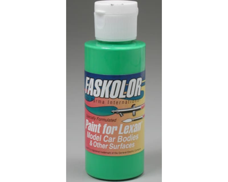 Tap to zoom Fasfluorescent Green 2 Oz