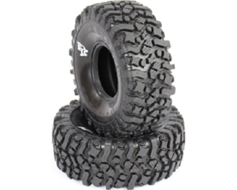 Rock Beast II Scale 2.2 ALIEN KOMPOUND No Foam 2