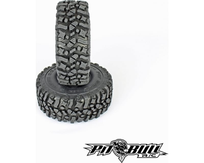 1.9 Rock Beast XL Alien Kompound w/ Foam 2