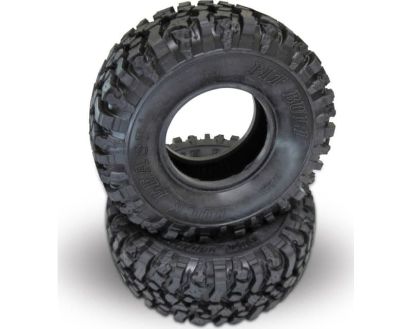 1.9 Rock Beast Crawler Komp Kompound W/2 Stage Foam