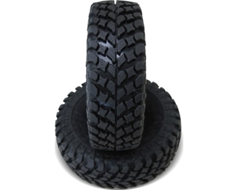 1.55 Growler ALIEN KOMPOUND W/Foam 2