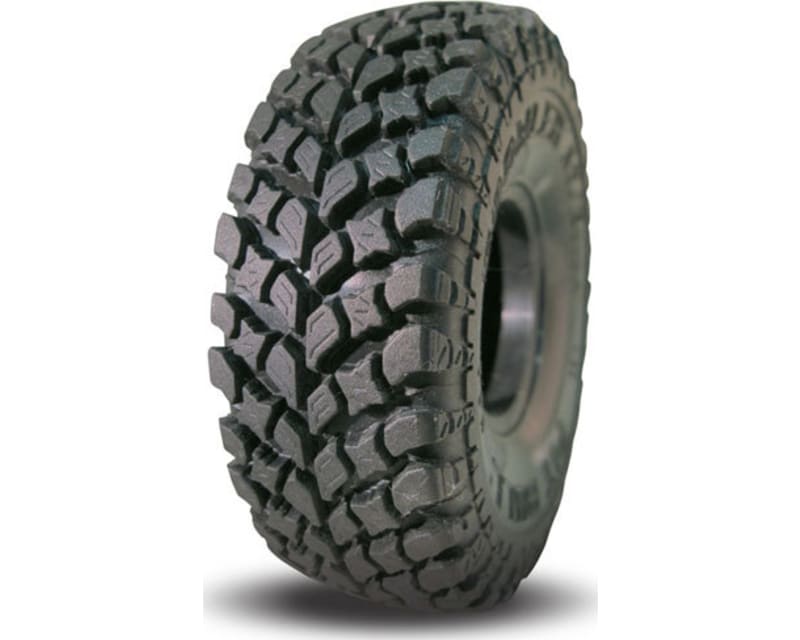 1.55 GROWLER AT/Extra w/Komp Kompound Crawl Tires