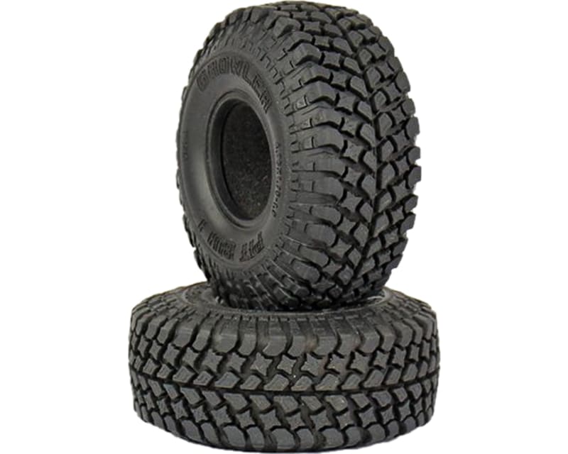 Growler at/Extra Scale R/C 1.9 W/ 2 Stage Foam