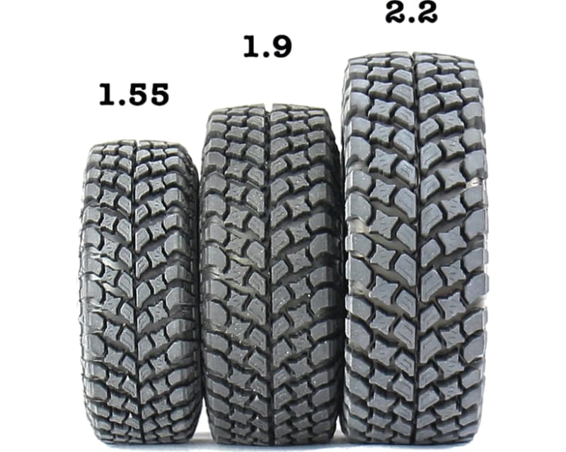 Growler at/Extra Scale R/C 1.9 W/ 2 Stage Foam