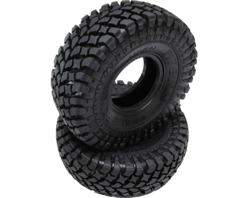 Growler AT/Extra Scale 2.2 w/PAP KOMPOUND