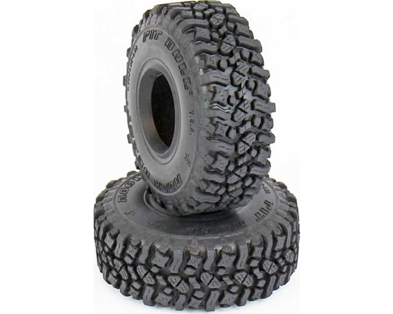 ROCK BEAST 1.55 Scale ALIEN Kompound w/Foam 2