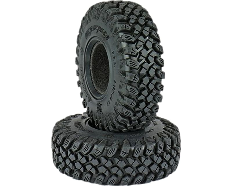 Braven Berserker 1.9 ALIEN Kompound w/Foam 2