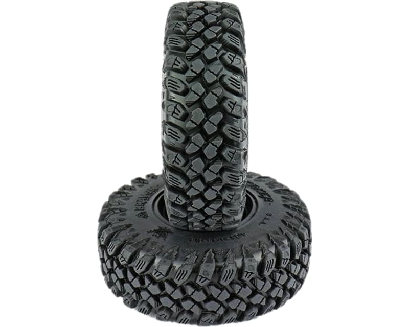 Braven Berserker 1.9 ALIEN Kompound w/Foam 2