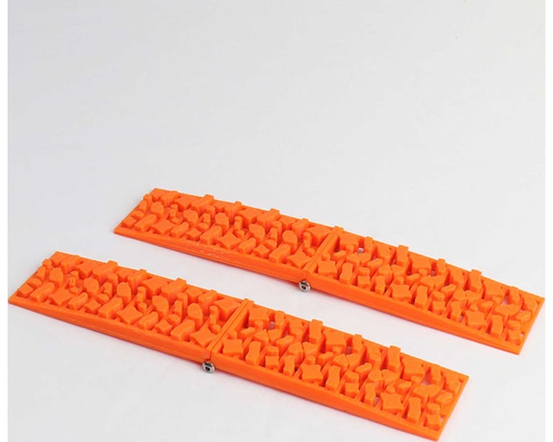 Pitbull Rocker Tread Insta-Trax 2