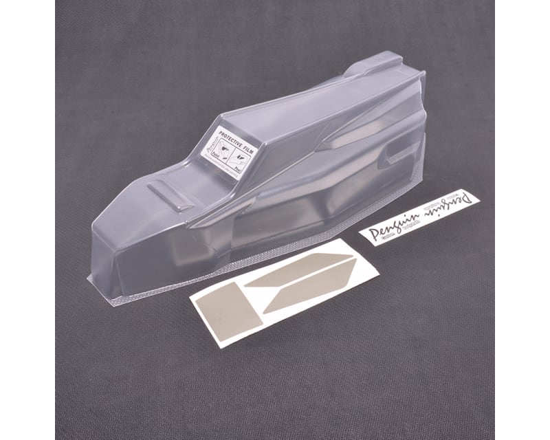 Tap to zoom Penguin Slayer LD3 Body - 0.75mm