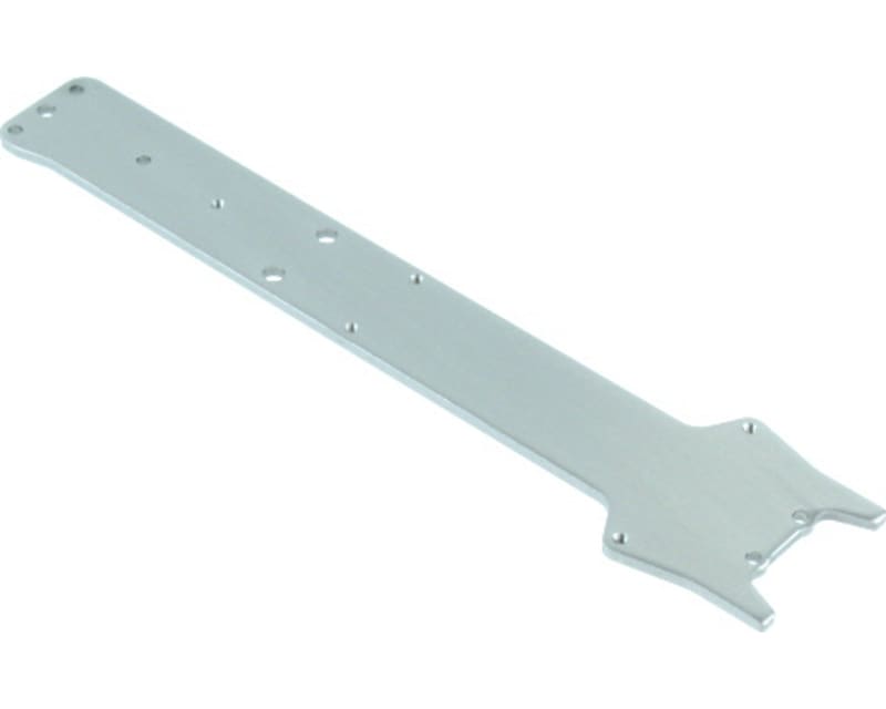 Tap to zoom Rear Upper Deck