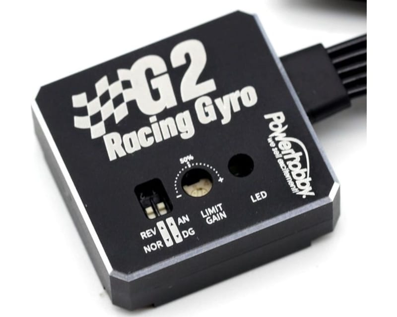 G2 High Stability Racing Drift