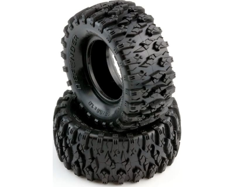 Defender 1.0 Micro Crawler