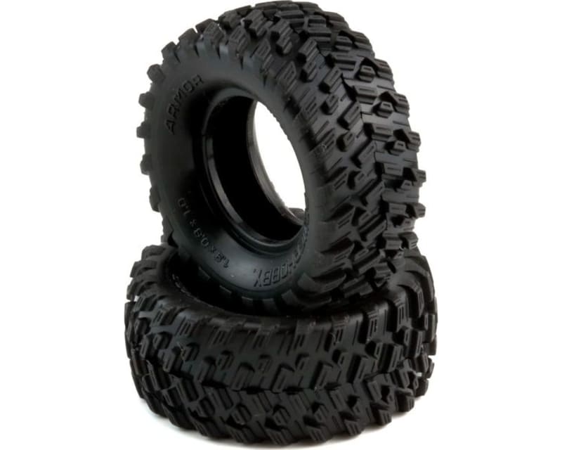 Armor 1.0 Micro Crawler Tires