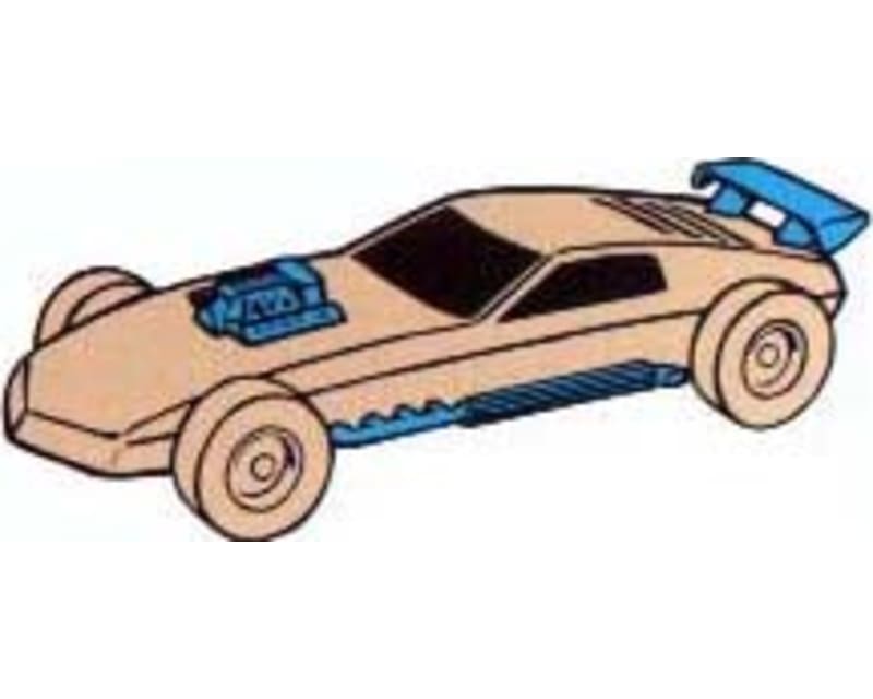 Custom Parts Eliminator