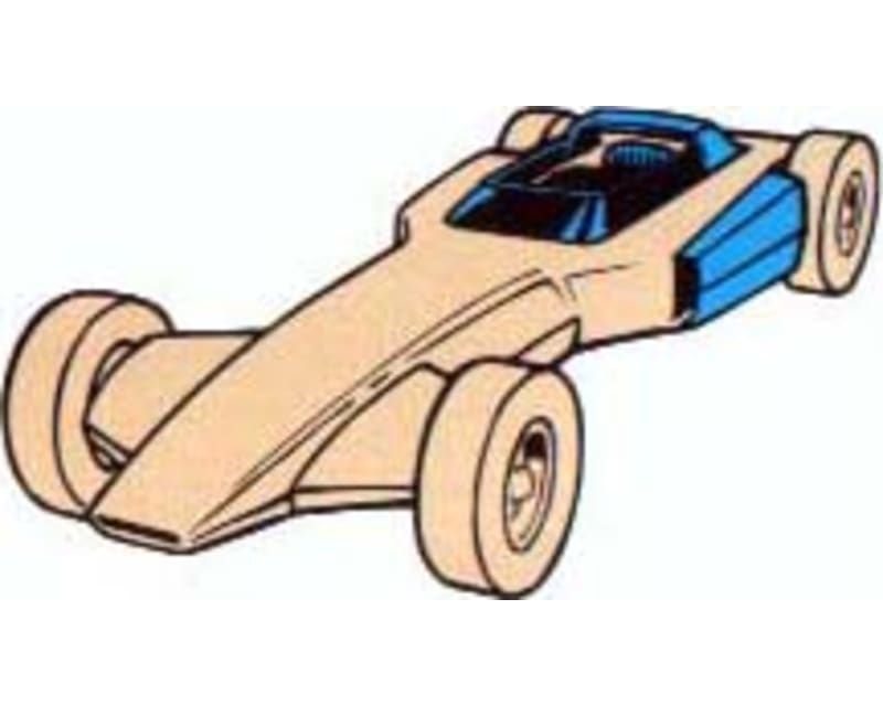 Custom Parts Star Fire