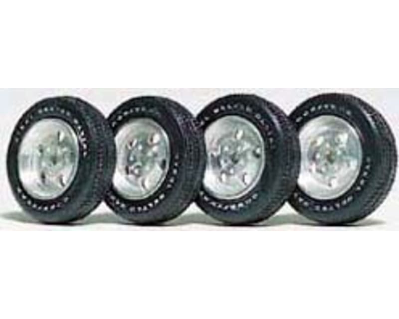 Custom Show Wheels - Pinecar (4)