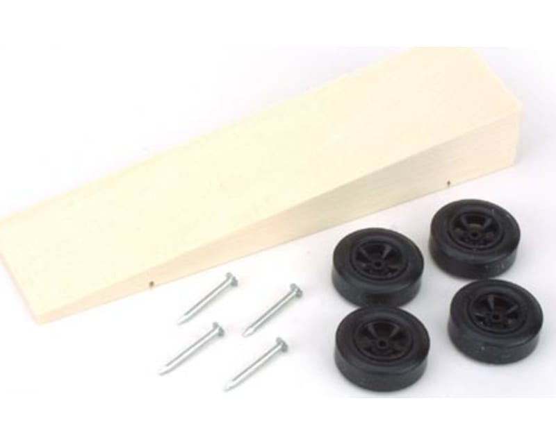 Wedge Car Kit photo