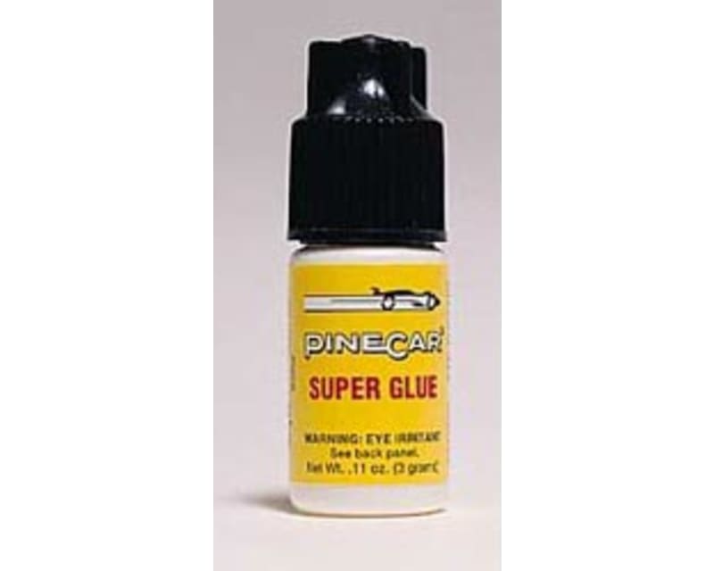 Super Glue .11 oz