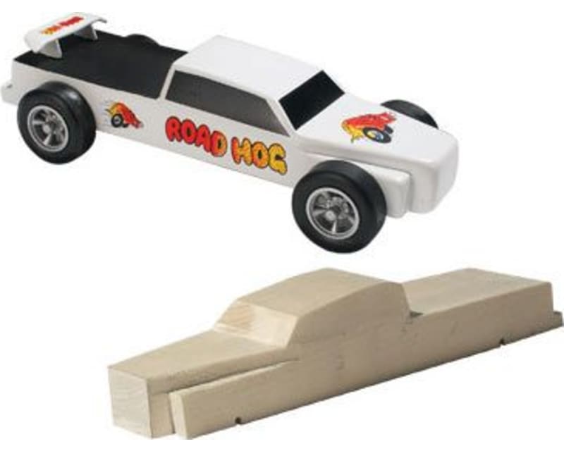 Tap to zoom Pre-Cut Designs Truckster 4x4