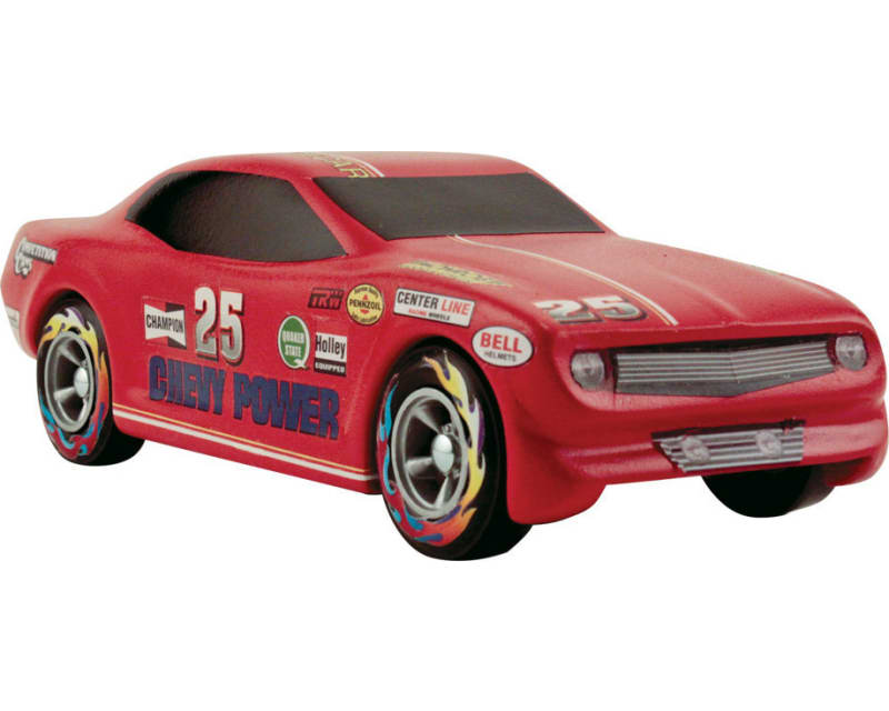 Full Body Pre-Cut Designs Stock Car