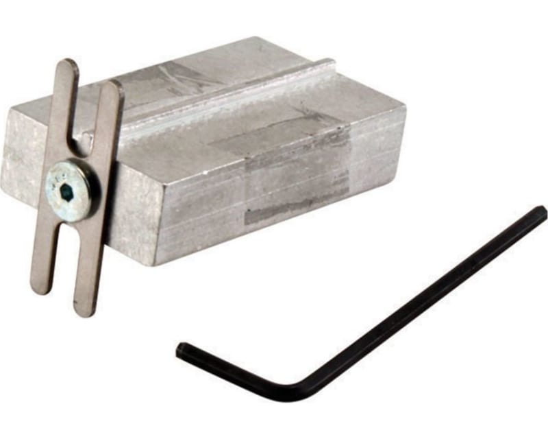 Precision Tools Axle Placement Guide