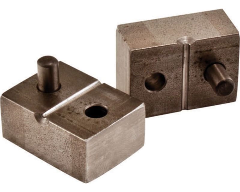 Precision Tools Axle Shaper