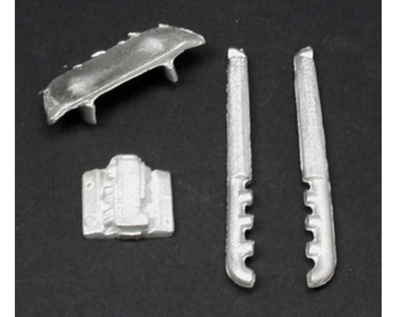 Tap to zoom Custom Parts Eliminator