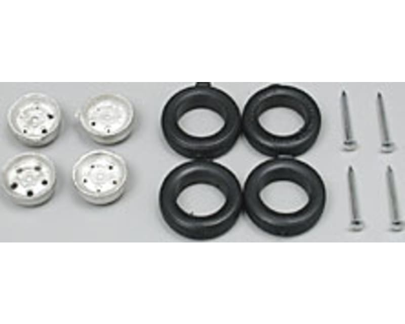 Custom Show Wheels - Pinecar (4)