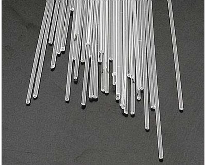 Ar-2h Clear Rod1/16 (40)