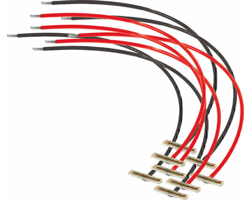 HO Code 100/124 Power Feed Joiner 4pr