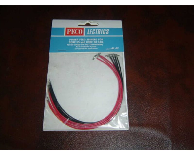 N Code C55/80 Power Feed Joiner 4pr photo