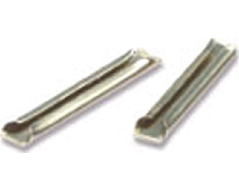 HO Code 75/Code 80/Code 83 Rail Joiners (24)