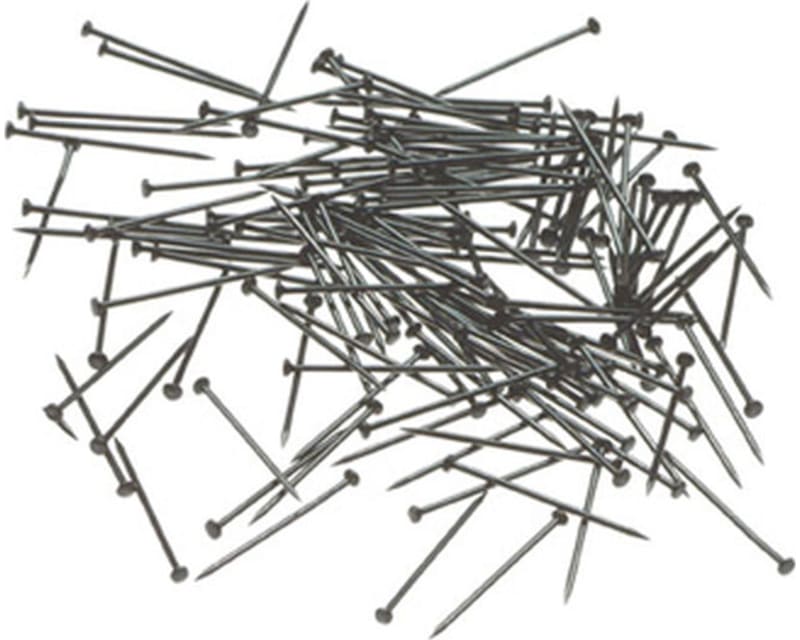 Ho/N Track Nails photo